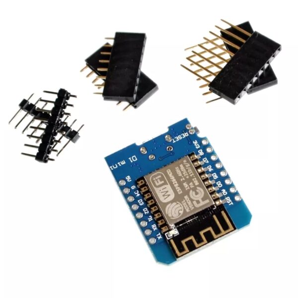 ESP8266 ESP-12F NodeMcu Mini D1 Module WeMos Lua WiFi Internet Development Board for Arduino