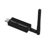 SONOFF Zigbee 3.0 Dongle-P ZB Dongle Plus Wireless Zigbee Gateway Support SONOFF ZBMINI ZHA Zigbee2MQTT USB Capture with Antenna