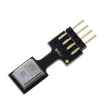AHT15 integrated temperature and humidity sensor