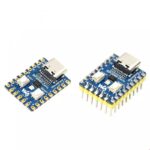 Raspberry Pi RP2040-Zero Microcontroller PICO Development Board RP2040 Dual Core Processor