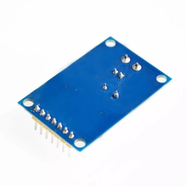 MCP2515 CAN Bus Module TJA1050 receiver SPI For 51 arduino Diy Kit MCU ARM controller - Image 3