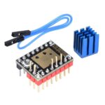 BIGTREETECH TMC2209 V1.2 Stepper Motor Driver TMC2208 3D Printer Parts For BTT SKR V1.4 SKR Mini E3 SKR 2 Ender3 V2 Voron 2.4