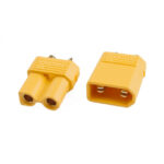 XT30 Connector 1 pair