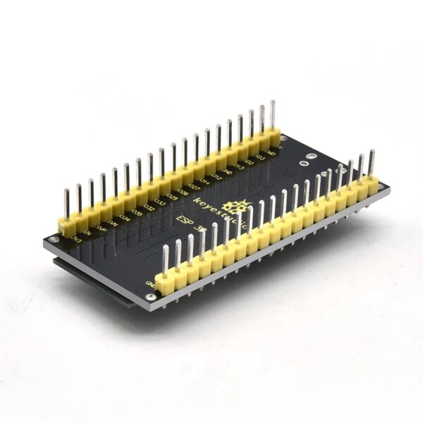 Keyestudio ESP32-WROOM-32 Module Core  Board  Bluetooth-compatible and WIFI  MCU  For Arduino ESP32 - Image 6