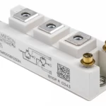 SKM100GB125DN SEMIKRON