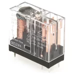 G2R-2A 12VDC OMRON OCB