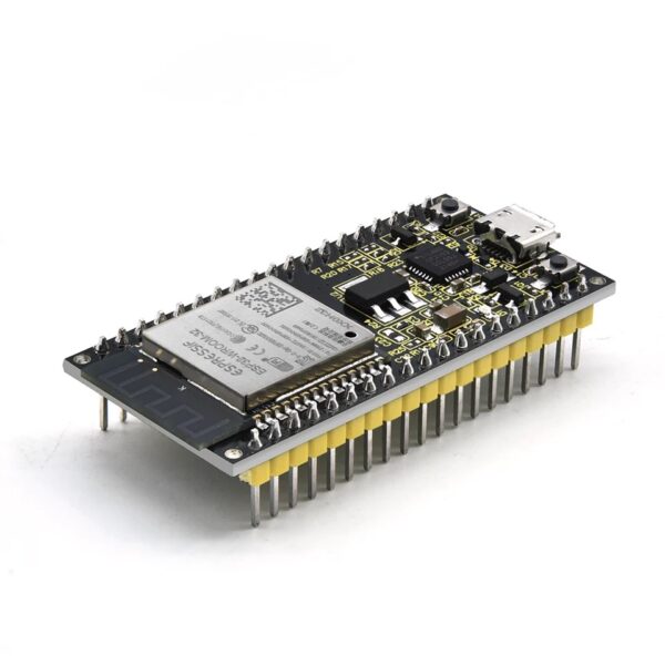 Keyestudio ESP32-WROOM-32 Module Core  Board  Bluetooth-compatible and WIFI  MCU  For Arduino ESP32 - Image 2