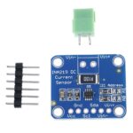 Sensor Module MCU-219 INA I2C Interface Zero Drift Bidirectional Current Power Supply Monitoring Sensor