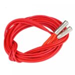 3D Printers Cartridge Heater 24V 40W  6*20mm 1m For MK Mendel Reprap Extruder Parts 24V 40W Heat Part