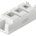 SKM100GB176D SEMIKRON