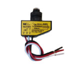 NK-BB/F50 8-50VDC Mini Light Control Switch, Remote Light Control Sensor, Automatically Control Lighting According to Ambient Illumination