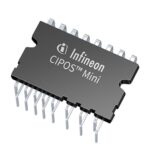 IGCM10F60GA  Infineon Technologies