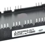 IGBT module CM150MXUD-24T1 