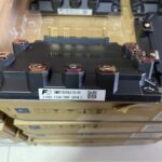 7MBP150RA120 Fuji IGBT Module