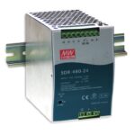 MEANWELL SDR-480-24
