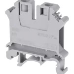 Phoenix terminal 6 square screw connection gray uk Phoenix terminal UK 6N3004524 single product