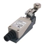 Omron D4V-8104SZ-N stroke switch small limit switch IP65 grade stainless steel ball swing rod