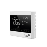 T8600-TB21-9JR0-M0 Fan Coil Panel LCD Thermostat