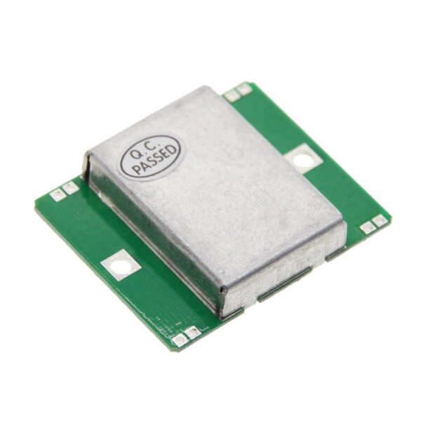 HB100 Microwave Sensor Module - Image 2