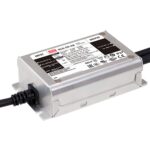 MEAN WELL XLG-50-A Constant Power LED Drivers