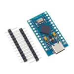Pro Micro 5V 16M Mini Microcontroller Development Board For Arduino C TYPE