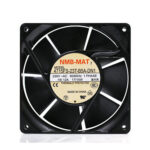 NMB 4715FS-23T-B5A-DN1 230V 0.16A / 0.12A AC cabinet fan 12038