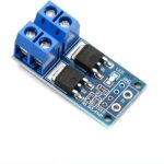 5-36V 400W MOS Field Effect Transistor Trigger Switch Driver Module PWM Regulator Electronic Switch Control Pane