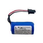 1756-BA2 3V Battery PLC 1756-BA2 Battery