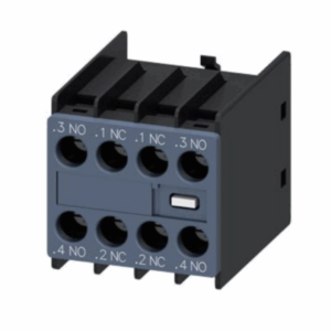 SIEMENS 3RH2911-1HA22 Auxiliary Contact