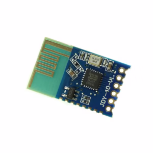 JDY-40 2.4G Wireless Serial Port Transmission Transceiver and Remote Communication JDY-40 Module