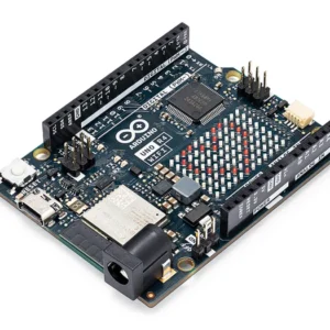 ARDUINO UNO REV4 WIFI ARDUINO