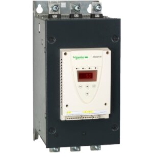 Schneider Electric ATS22C21Q Soft Starter