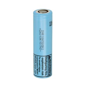 INR18650-MH1 LG Battery