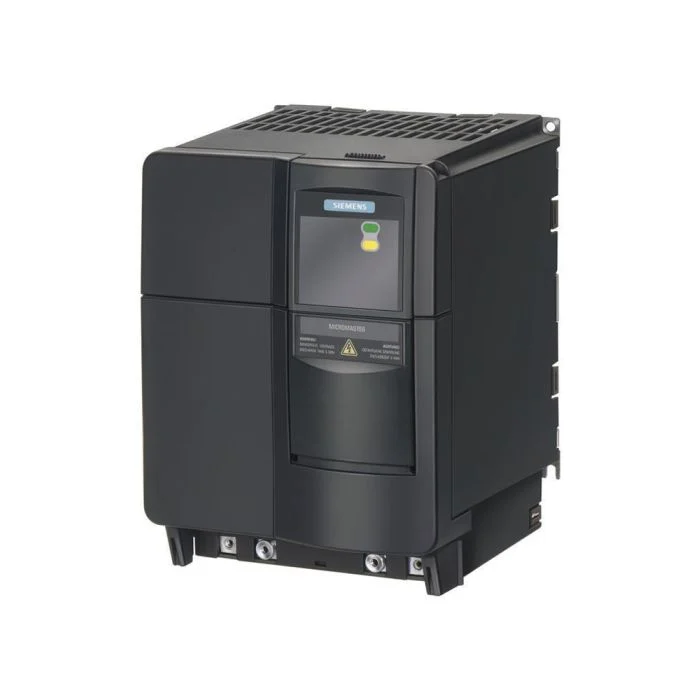 6SE6440-2AD25-5CA1 Siemens MICROMASTER
