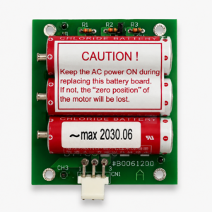 ABS BTT06 battery